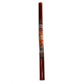 Didgeridoo Bambou Paints Roots