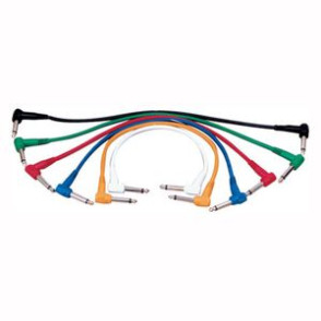 Cordon Pacth Yellow Cable P090CD-6