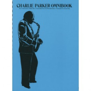 Parker C. Omnibook C