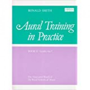 Smith R. Aural Training IN Practice Book II - Grades 4&5