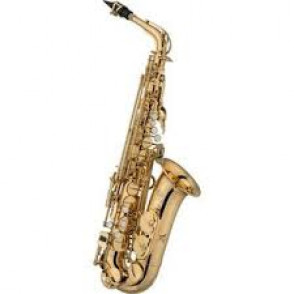 Saxophone Alto Yanagisawa A-W01