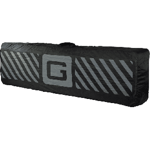 Gator G-PG-88SLIMXL Softcase Pour Clavier Slim XL 88 Notes