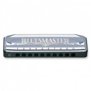 Harmonica Suzuki Blues Master MR250 la
