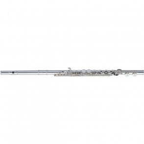 Flute Alto Pearl Pfa 201S Serie Quantz Tête Droite Patte D' UT