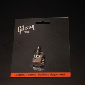 Potentiometre Gibson PPAT-520 500K Omh Audio Taper Push Pull