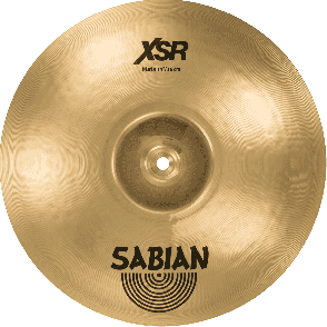 Sabian XSR1402B HI-HAT Xsr 14"