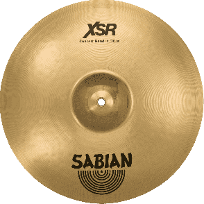 Sabian XSR1421B Frappees Xrs 14" Concert Band