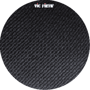 Vic Firth MUTE14 Caisse Claire et Tom 14"