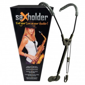 Saxholder Harnais Pour Saxophone