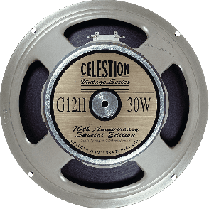 Celestion 12'' G12H-ANNIV-15