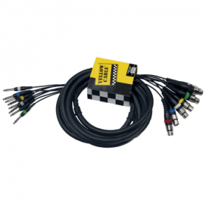 Yellow Cable OC11