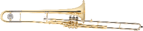 Trombone Jupiter JTB700V Verni