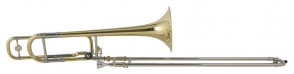 Trombone Bach TB502B