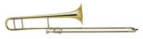 Bach LT16MG Stradivarius Gold