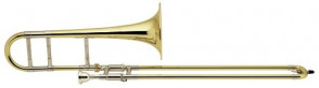 Bach LT39G Stradivarius Gold