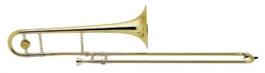Bach LT36G Stradivarius Gold