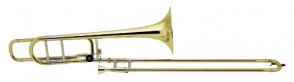Bach LT42BOG Stradivarius Gold