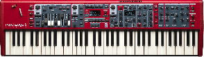 Nord Stage NS3-COMPACT