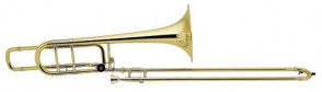 Bach 50BOG Stradivarius Gold