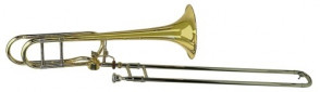 Bach LT50AG Stradivarius Gold