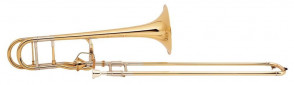 Bach 42AFG Stradivarius Gold