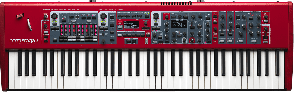 Nord Stage NS3-76HP