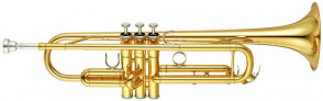 Trompette Sib Yamaha YTR-5335G