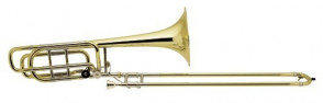 Bach 50B3OG Stradivarius Gold