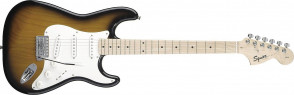 Squier Affinity Stratocaster 2-COLOR Sunburst Maple