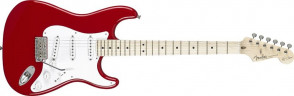 Fender Eric Clapton Stratocaster Torino Red Maple