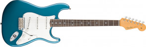 Fender Eric Johnson Stratocaster Lucerne Aqua Firemist Rosewood