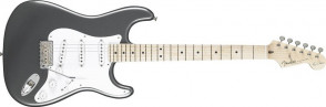 Fender Eric Clapton Sratocaster Pewter Maple