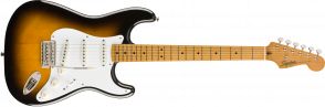 Squier Classic Vibe '50S Stratocaster 2 Color Sunburst Maple