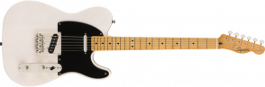 Squier Classic Vibe '50S Telecaster White Blonde Maple