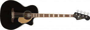 Fender Kingman Bass V2 Black