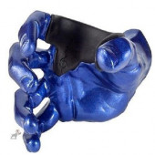 Support Mural Guitare Grip Male Deep Blue Right GG022