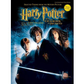 Harry Potter et la Chambre Des Secrets Piano Facile