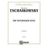 Tchaikovsky P.i. Casse Noisette Piano