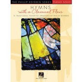 Hymns With A Classical Flair Piano