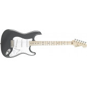 Fender Eric Clapton Sratocaster Pewter Maple