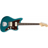 Fender American Original '60S Jazzmaster Ocean Turquoise Rosewood