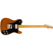 Fender American Original '70S Telecaster Custom Mocha Maple