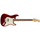 Fender American Professional Stratocaster Hss Shawbucker Candy Apple Red Rosewood