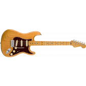 Fender American Ultra Stratocaster Aged Natural Maple