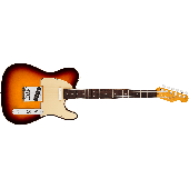 Fender American Ultra Telecaster Ultraburst Rosewoood