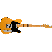 Fender American Ultra Telecaster Butterscotch Blonde Maple