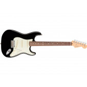 Fender American Professional Stratocaster Black Rosewood