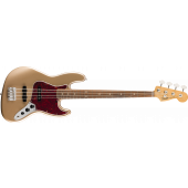 Fender Vintera '60S Jazz Bass Firemist Gold