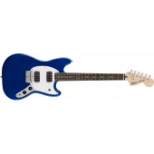 Squier Mustang Bullet HH Imperial Blue