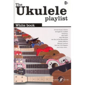 The Ukulele Playlist: White Book